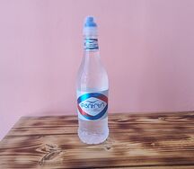 Ջուր Բյուրեղ
