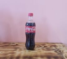 Կոկա-Կոլա