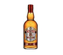 Չիվազ Ռեգալ 12