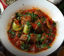 Տավարի լեզու