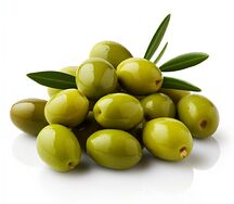 Ձիթապտուղ