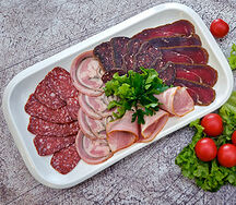 Մսի տեսականի