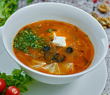 Մսային սոլյանկա