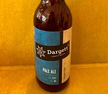 Dargett Pale Ale