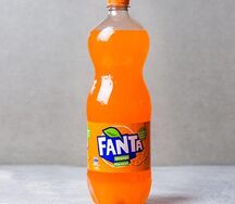Fanta