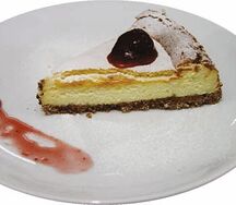 Չիզքեյք