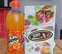 Mirinda