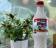 Թան Սոֆյա գազավորված
