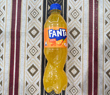 Ֆանտա
