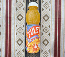 Փալփի Նարինջ