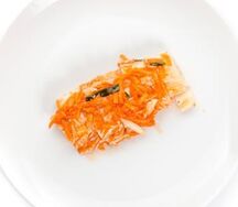 Салат Кимчи