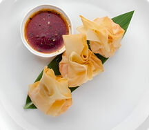Фукуро кани эби