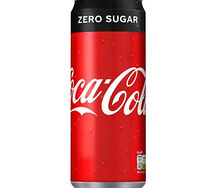 Coca-Cola zero