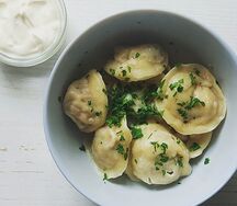 Պելմեններ