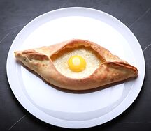 Աջարական խաչապուրի