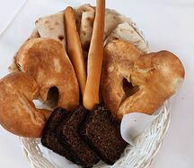 Հացի զամբյուղ