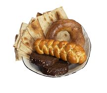 Հացի զամբյուղ
