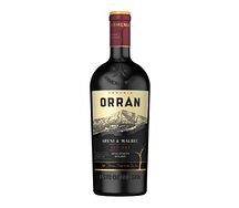 Armenia Wine Orran կարմիր անապակ