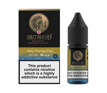 BritBlend Holy Mango Ice