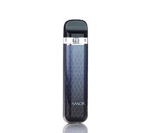 Smok Novo 2x Silver Black Cobra (Prism)