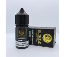 BritBlend Grape Blackcurrant