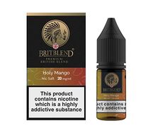 BritBlend Holy Mango