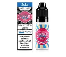 Dinner Lady Watermelon Slices