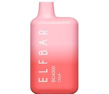 Elf Bar 4000 puffs Cola