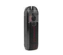 Smok Nord 4 Black Leather