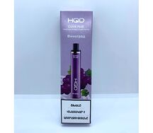 HQD Cuvie Plus 1200 puffs Խաղող