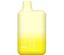 Elf Bar 4000 puffs Mango Peach