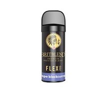 Kaliony Flex Grape Blackcurrant Pod