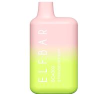 Elf Bar puffs Strawberry Kiwi 4000