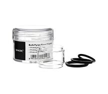 Smok Bulb Pyrex Glass Tube 1