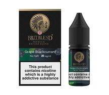 BritBlend Grape Blackcurrant