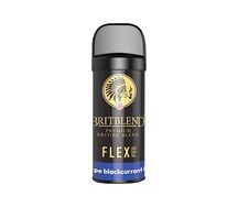 Kaliony Flex Grape Blackcurrant Ice Pod