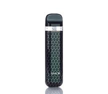 Smok Novo 2x Black Cobra