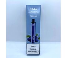 HQD Cuvie Plus 1200 puffs Հապալաս