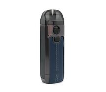Smok Nord 4 Blue Leather