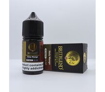 BritBlend Holy Mango