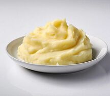 Կարտոֆիլի խյուս