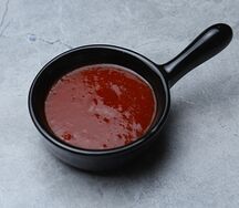Կիմչի սոուս կծու