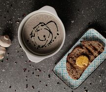 Սնկով կրեմ-ապուր