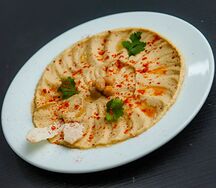 Հումուս