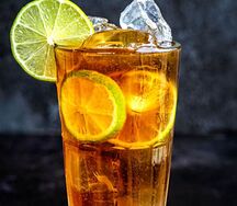 Long Island ice tea