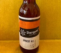 Dargett Apricot Ale