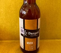 Dargett Weizen