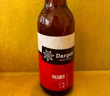 Dargett Pilsner