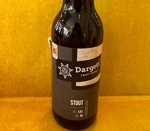 Dargett Stout