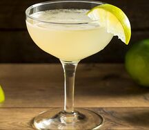 Daiquiri